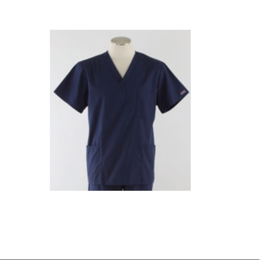 Cherokee workwear scrub set